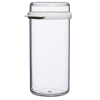 Mepal Rusk Box Stora White