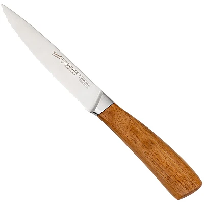 Diamant Sabatier Babiole Kartelmes / Tomatenmes 13 cm