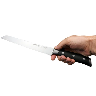 Sabatier Integra Broodmes 22 cm