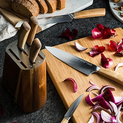 Diamant Sabatier Babiole Koksmes 20 cm