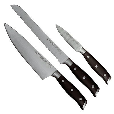 Sabatier Integra Messenset 3 Delig