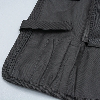 Sabatier messenmap 6 delen