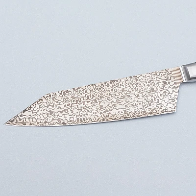 Sakai Takayuki Coreless Kengata 19 cm