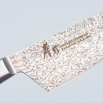 Sakai Takayuki Coreless Kengata 19 cm