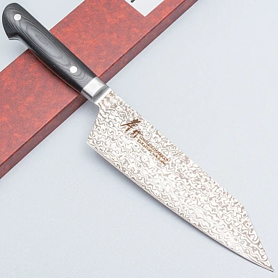 Sakai Takayuki Coreless Kengata 19 cm