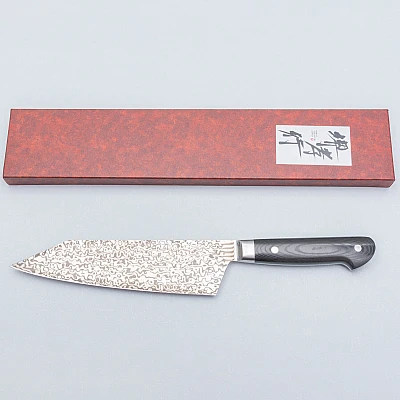 Sakai Takayuki Coreless Kengata 19 cm