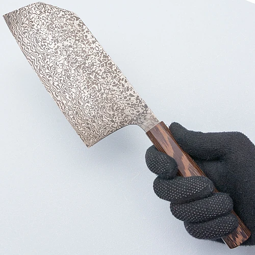 Sakai Takayuki Coreless Bunka 19.5 cm