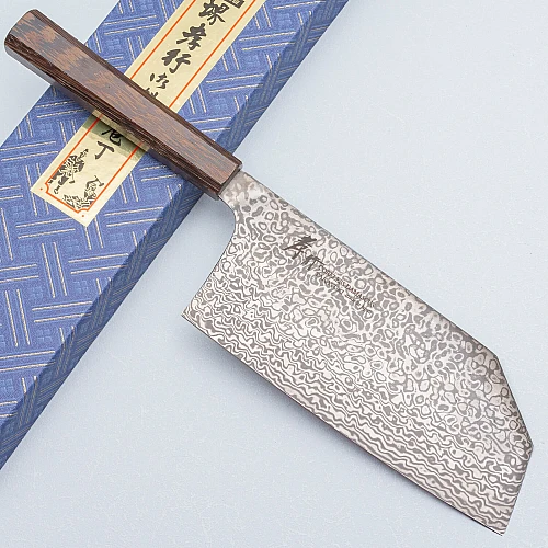 Sakai Takayuki Coreless Bunka 19.5 cm