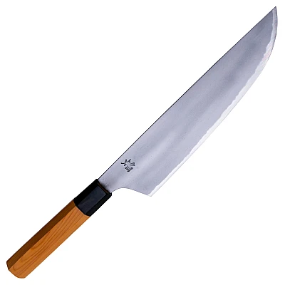 Sakai Takayuki Homura Gyuto 24 cm