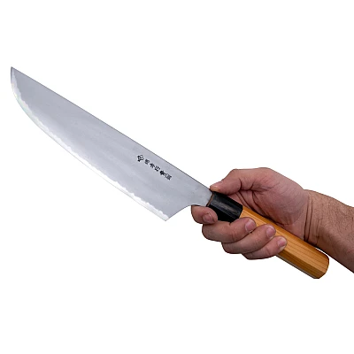 Sakai Takayuki Homura Gyuto 24 cm