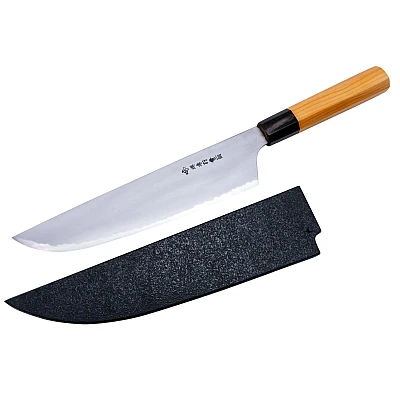 Sakai Takayuki Homura Gyuto 24 cm