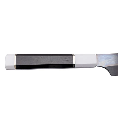 Sakai Takayuki Honyaki Swedish Steel Kiritsuku 27 cm