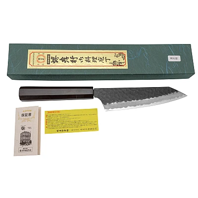 Sakai Takayuki Kengata Bunka 16 cm