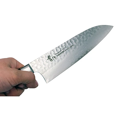 Sakai Takayuki 33 Layer Damascus Santoku 18 cm