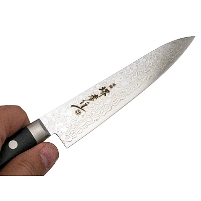 Sakai Takayuki Mirrored Petty 13.5 cm