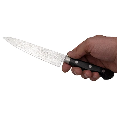 Sakai Takayuki Mirrored Petty 13.5 cm