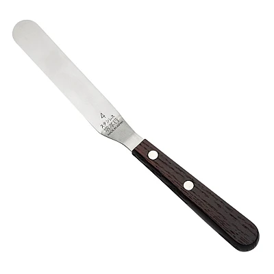 Sakai Takayuki Knikpalet - Spatula 10 cm