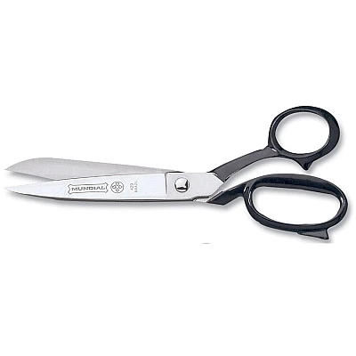 Fabric shears Mundial 25 cm