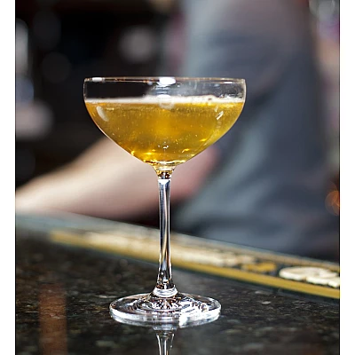 Schott Zwiesel Champagne Coupeglazen 28 cl (4 stuks)