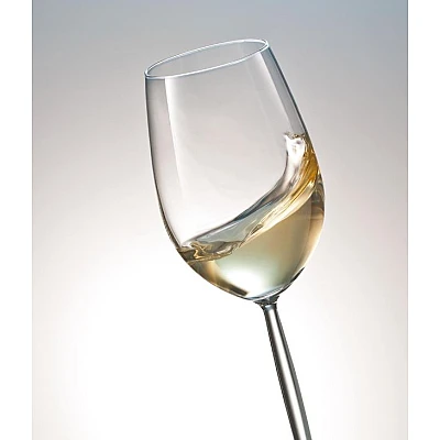 Schott Zwiesel Diva White Wine Glasses 30 cl (2 pieces)
