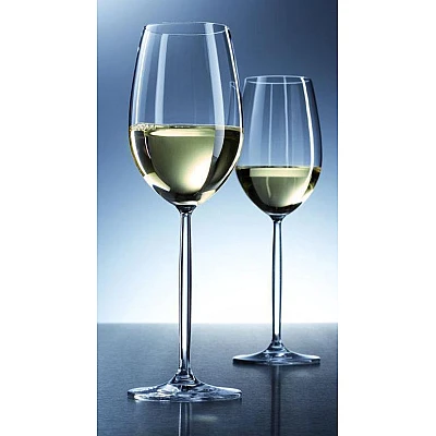 Schott Zwiesel Diva White Wine Glasses 30 cl (2 pieces)
