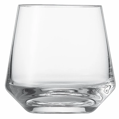 Schott Zwiesel Pure Whiskeyglazen 39 cl (4 stuks)