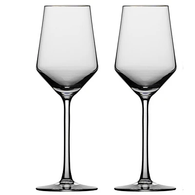 Schott Zwiesel Witte Wijnglazen Pure 41 cl (2 stuks)