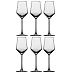 Schott Zwiesel Witte Wijnglazen Pure 30 cl (6 stuks)