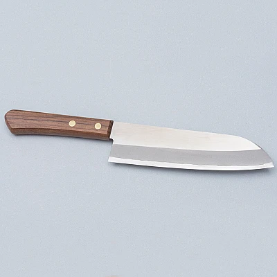 Shibamasa VG5 Santoku 17 cm