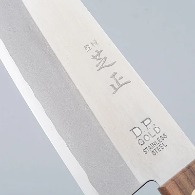 Shibamasa VG5 Santoku 17 cm
