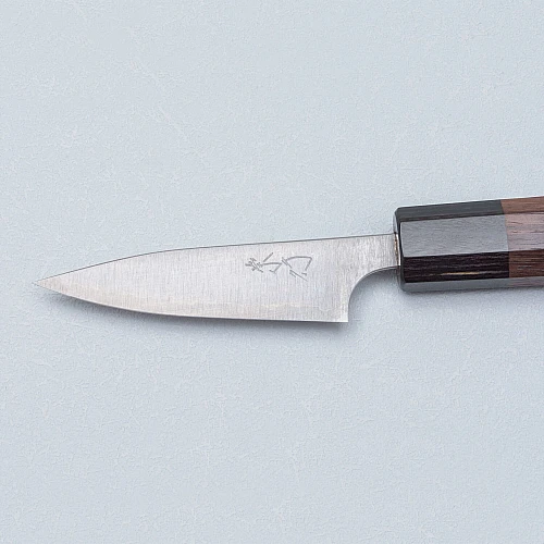 Shibata Koutetsu Petty 8 cm Aogami