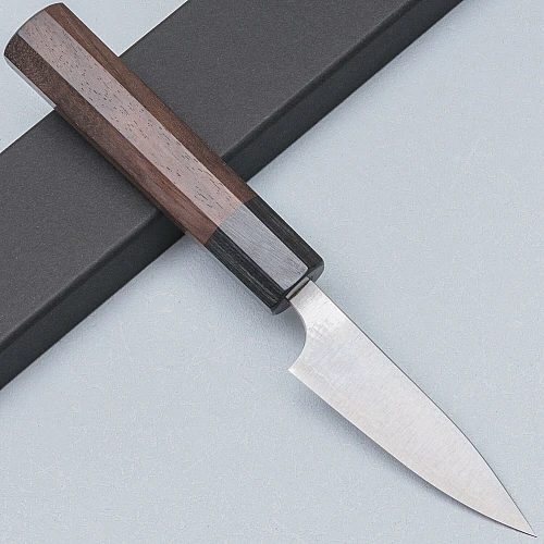Shibata Koutetsu Petty 8 cm Aogami