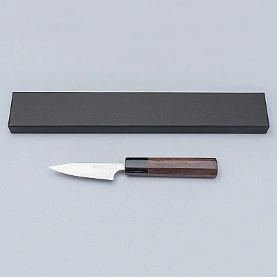 Shibata Koutetsu Petty 8 cm Aogami