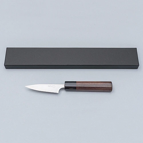 Shibata Koutetsu Petty 8 cm Aogami