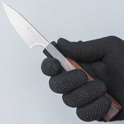 Shibata Koutetsu Petty 8 cm Aogami