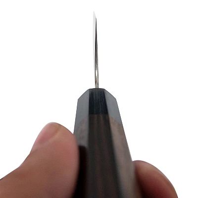 Shibata Koutetsu Typ III Aogami 24 cm