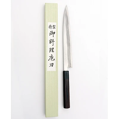 Shibata Kotetsu Yanagiba 27 cm
