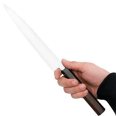 Shibata Kotetsu Yanagiba 27 cm