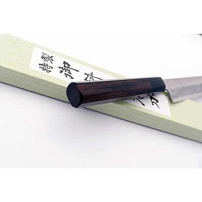 Shibata Kotetsu Yanagiba 24 cm