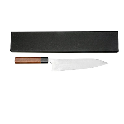 Shibata Koutetsu Aogami Super Gyuto 21 cm