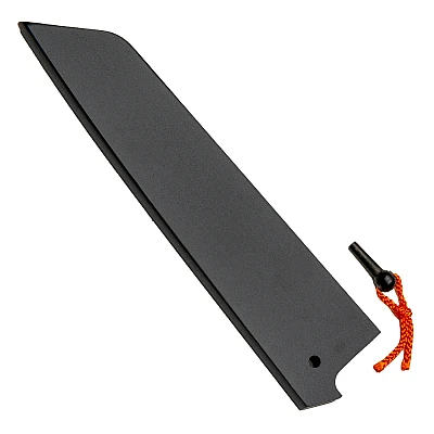 Shibata Koutetsu Petty 15 cm Saya