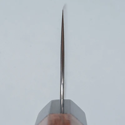 Shibata Koutetsu Aogami Super Nakiri 16.5 cm