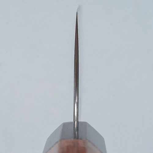 Shibata Koutetsu Aogami Super Nakiri 16.5 cm