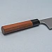 Shibata Koutetsu Aogami Super Nakiri 16.5 cm