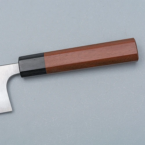 Shibata Koutetsu Aogami Super Nakiri 16.5 cm