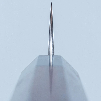 Shibata Koutetsu Aogami Super Sujihiki 24 cm