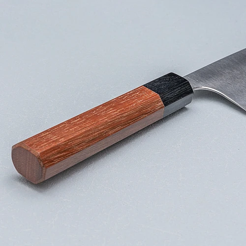 Shibata Koutetsu Aogami Super Santoku