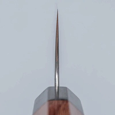 Shibata Koutetsu Aogami Super Santoku