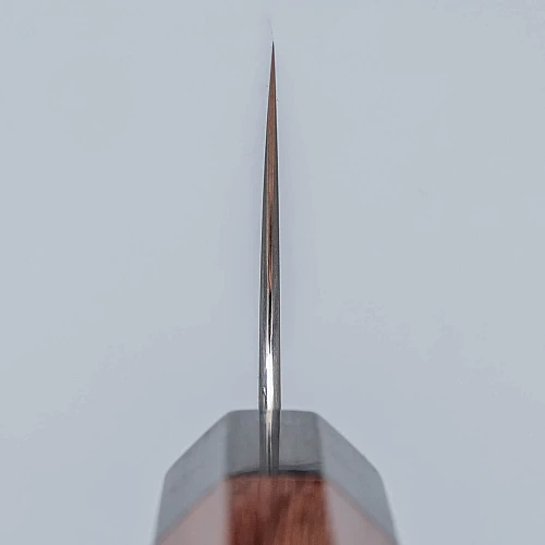 Shibata Koutetsu Aogami Super Santoku