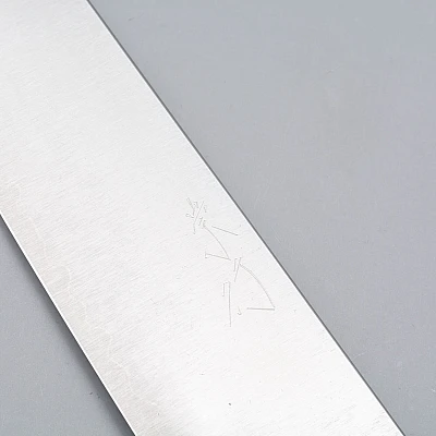 Shibata Koutetsu Ko bunka 13 cm